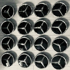 Mercedes-Benz GL 350, снимка 1