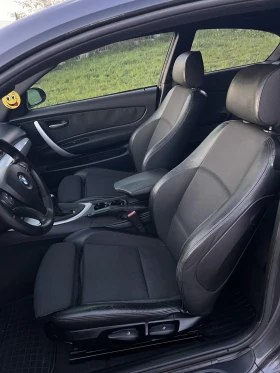 BMW 118, снимка 8