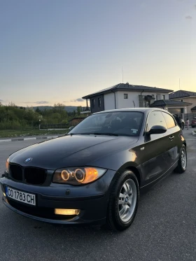 BMW 118, снимка 1