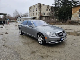Mercedes-Benz S 550, снимка 4