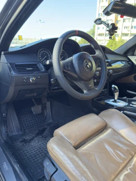 BMW 530, снимка 5