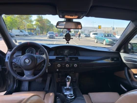 BMW 530, снимка 13