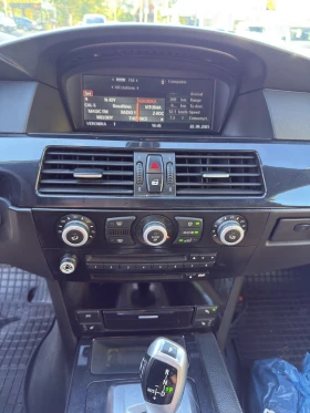 BMW 530, снимка 8