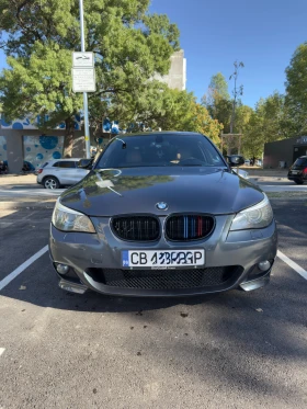 BMW 530, снимка 1