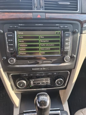 Skoda Superb, снимка 2