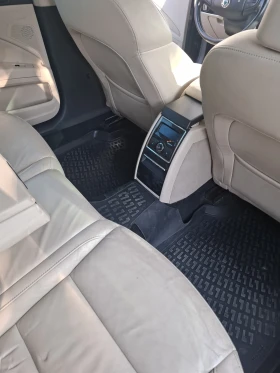 Skoda Superb, снимка 11