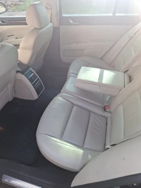 Skoda Superb, снимка 9