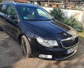 Skoda Superb, снимка 15