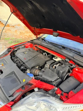 Ford Mondeo Ghia Automat 2.3 Benzin, снимка 9