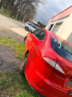 Ford Mondeo Ghia Automat 2.3 Benzin, снимка 6