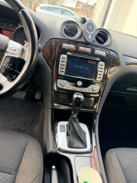 Ford Mondeo Ghia Automat 2.3 Benzin, снимка 7