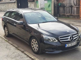 Mercedes-Benz E 200, снимка 2