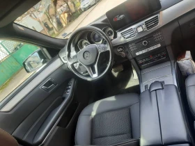 Mercedes-Benz E 200, снимка 6