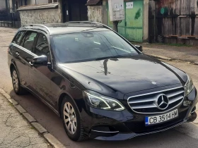Mercedes-Benz E 200, снимка 1