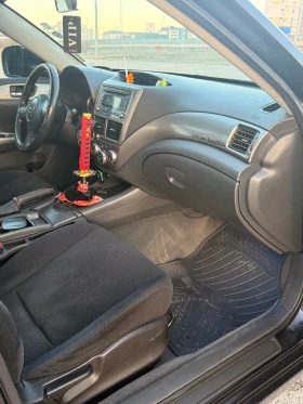 Subaru Impreza, снимка 15