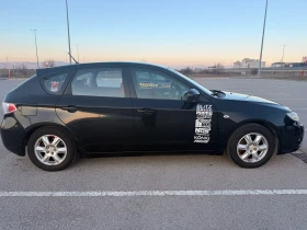 Subaru Impreza, снимка 4