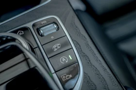 Mercedes-Benz C 43 AMG Coupe/4Matic/Пано/Амбиент/Камера 360/Burmester/, снимка 11