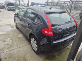 Citroen C4 1.6, снимка 5