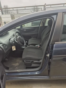 Citroen C4 1.6, снимка 9