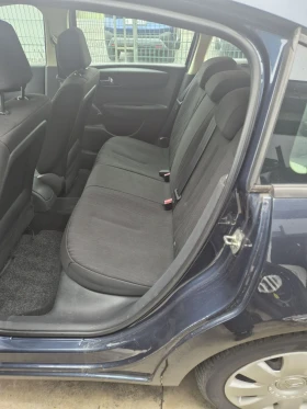 Citroen C4 1.6, снимка 8