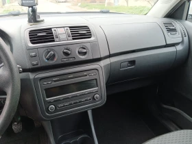 Skoda Fabia Green line, снимка 5