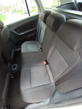 Skoda Fabia Green line, снимка 3