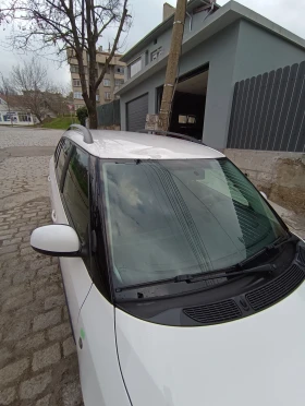 Skoda Fabia Green line, снимка 9