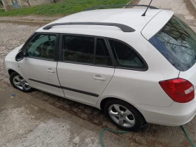 Skoda Fabia Green line, снимка 7