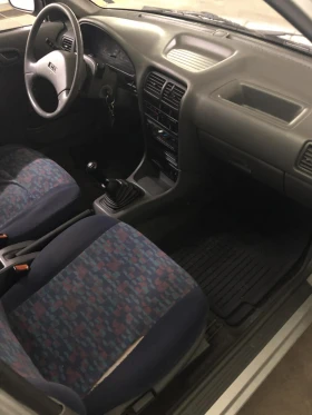 Suzuki Swift 1.0, снимка 10