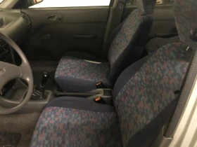 Suzuki Swift 1.0, снимка 15