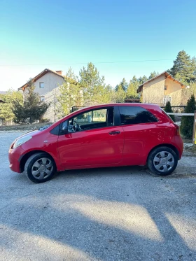 Toyota Yaris, снимка 3