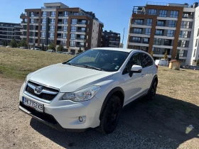 Subaru XV, снимка 2