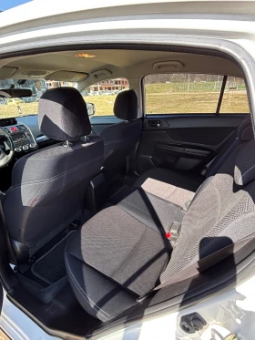 Subaru XV, снимка 16