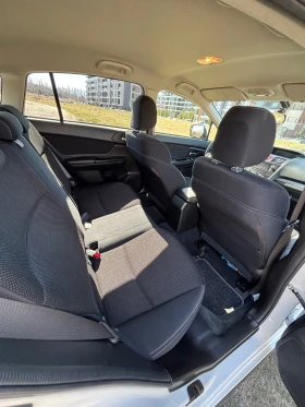 Subaru XV, снимка 15