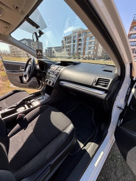 Subaru XV, снимка 13