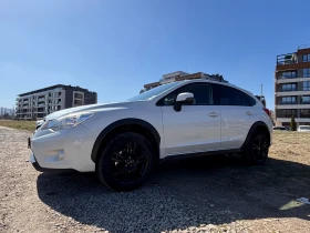 Subaru XV, снимка 3