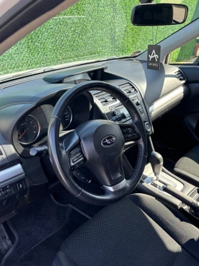 Subaru XV, снимка 14