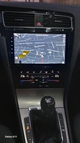 VW Golf 1.4TSI R-Line, снимка 6