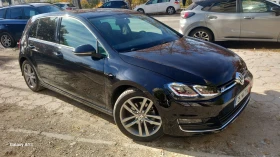VW Golf 1.4TSI R-Line, снимка 3
