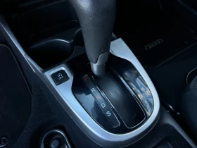 Honda Jazz 1.3i-VTEC AВТОМАТИК EURO6b , снимка 11