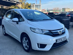 Honda Jazz 1.3i-VTEC AВТОМАТИК EURO6b , снимка 5