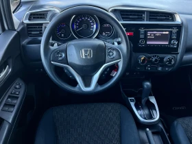 Honda Jazz 1.3i-VTEC AВТОМАТИК EURO6b , снимка 9