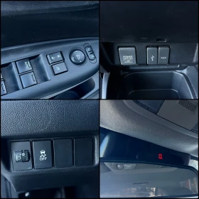 Honda Jazz 1.3i-VTEC AВТОМАТИК EURO6b , снимка 13