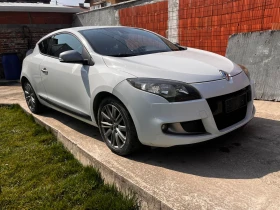 Renault Megane Купе 1, 5 dci 110к.с, снимка 1