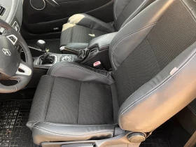 Renault Megane Купе 1, 5 dci 110к.с, снимка 7