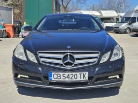 Mercedes-Benz E 350, снимка 1