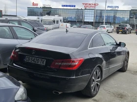 Mercedes-Benz E 350, снимка 2