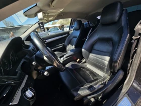 Mercedes-Benz E 350, снимка 8