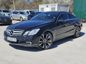 Mercedes-Benz E 350, снимка 5