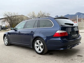 BMW 530 3.0d 235к.с FACE Панорама , снимка 4